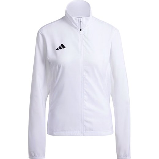 Kurtka damska Adizero Essentials Running Adidas ze sklepu SPORT-SHOP.pl w kategorii Kurtki damskie - zdjęcie 174977723
