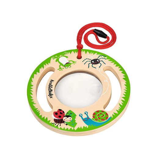 moses. Lupa - 2+ Moses. onesize wyprzedaż Limango Polska