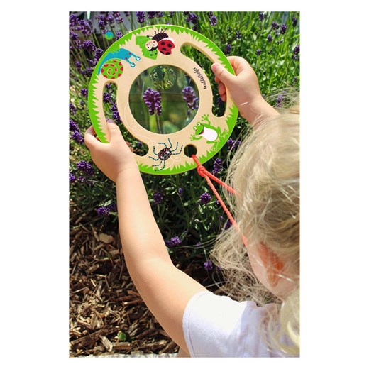 moses. Lupa - 2+ Moses. onesize wyprzedaż Limango Polska