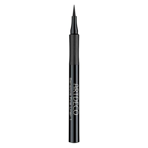 Artdeco Eyeliner &quot;Sensitive Fine Liner - 01 Black&quot; - 1 g ze sklepu Limango Polska w kategorii Eyelinery - zdjęcie 174978064