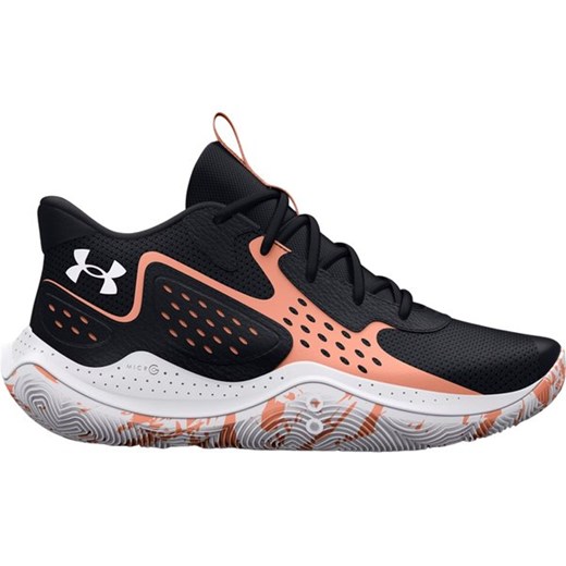 Buty koszykarskie Jet '23 Under Armour ze sklepu SPORT-SHOP.pl w kategorii Buty sportowe męskie - zdjęcie 174983610