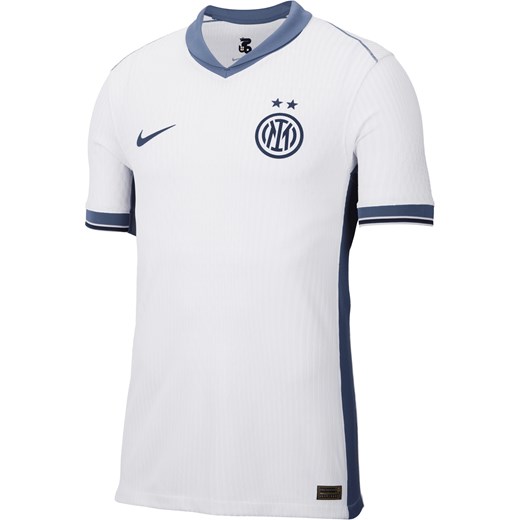 Męska koszulka piłkarska Nike Dri-FIT ADV Authentic Inter Mediolan Match 2024/25 Nike S Nike poland