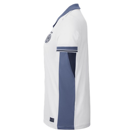 Damska koszulka piłkarska Nike Dri-FIT Inter Milan Stadium 2024/25 (wersja Nike M (EU 40-42) Nike poland