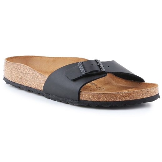 Klapki Birkenstock Madrid Bs W 0040793 42 ButyModne.pl