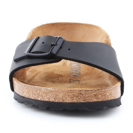 Klapki Birkenstock Madrid Bs W 0040793 41 ButyModne.pl