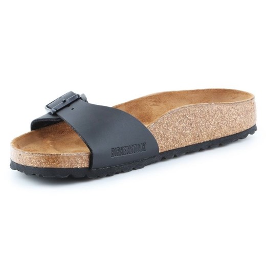 Klapki Birkenstock Madrid Bs W 0040793 38 ButyModne.pl