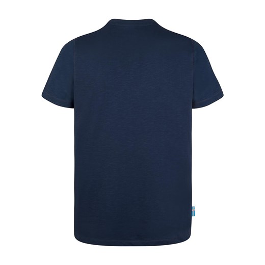 Westfjord Koszulka &quot;Eldfjall T&quot; w kolorze granatowym 3XL promocja Limango Polska