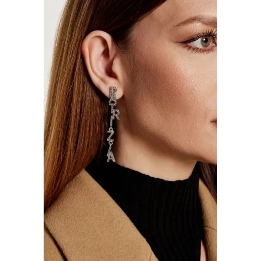 Patrizia Pepe Kolczyki ORECCHINI Patrizia Pepe One Size Gomez Fashion Store