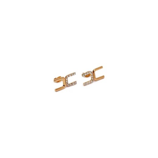 Elisabetta Franchi Kolczyki Elisabetta Franchi One Size Gomez Fashion Store