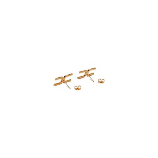 Elisabetta Franchi Kolczyki Elisabetta Franchi One Size Gomez Fashion Store