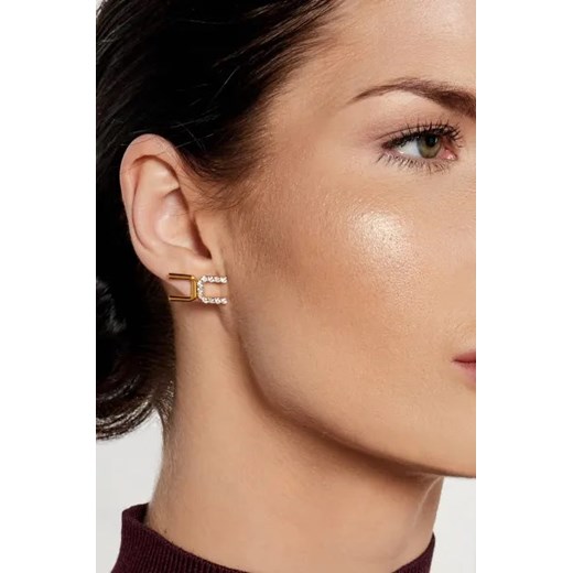 Elisabetta Franchi Kolczyki Elisabetta Franchi One Size Gomez Fashion Store