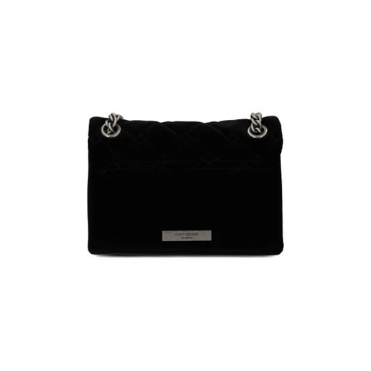 Kurt Geiger Torebka na ramię VELVET MINI KENSINGTON Kurt Geiger One Size Gomez Fashion Store