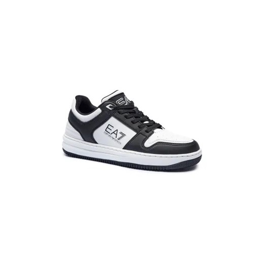 EA7 Sneakersy 39 Gomez Fashion Store