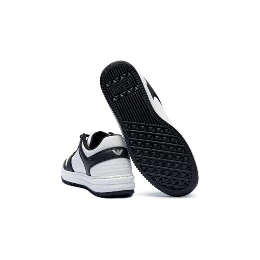 EA7 Sneakersy 39 Gomez Fashion Store