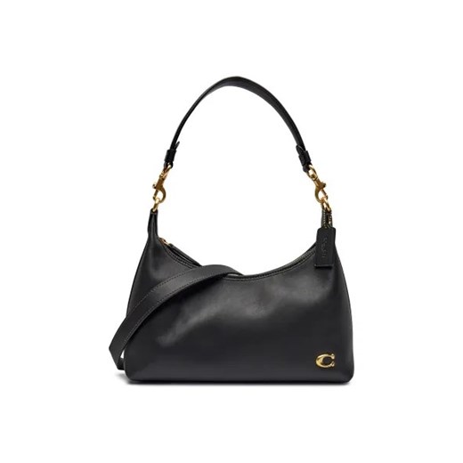 Coach Skórzana torebka na ramię JULIET Coach One Size Gomez Fashion Store