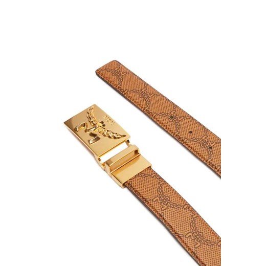 MCM Pasek HIMMEL Mcm One Size Gomez Fashion Store