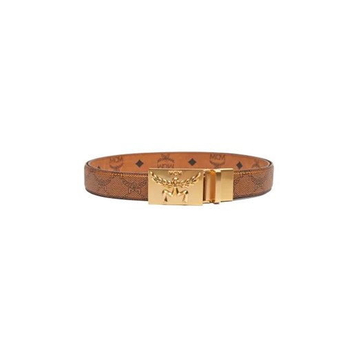 MCM Pasek HIMMEL Mcm One Size Gomez Fashion Store