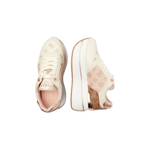 Buty sportowe damskie Guess sneakersy
