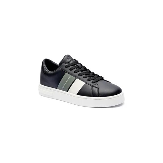 Armani Exchange Sneakersy ENGLISH Armani Exchange 40 Gomez Fashion Store