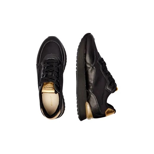 Gant Sneakersy Bevinda | z dodatkiem skóry Gant 36 Gomez Fashion Store