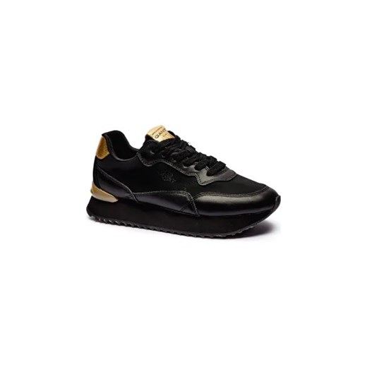 Gant Sneakersy Bevinda | z dodatkiem skóry Gant 38 Gomez Fashion Store