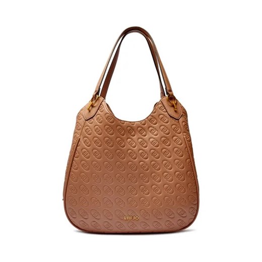 Liu Jo Shopperka Esc M Satchel ze sklepu Gomez Fashion Store w kategorii Torby Shopper bag - zdjęcie 174989622