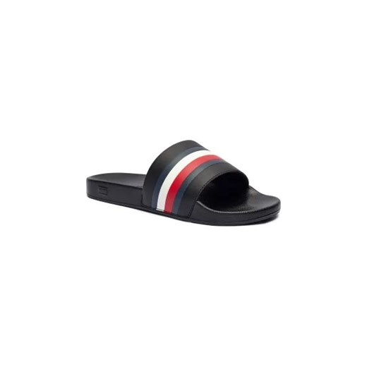Tommy Hilfiger Klapki ze sklepu Gomez Fashion Store w kategorii Klapki męskie - zdjęcie 174989643