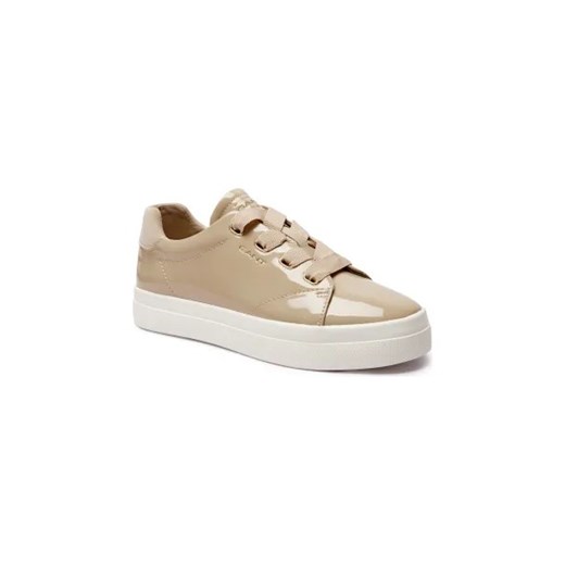 Gant Skórzane sneakersy Avona Gant 41 Gomez Fashion Store
