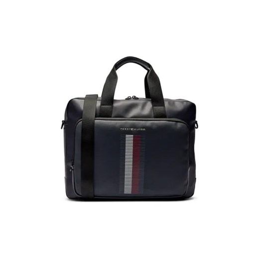 Tommy Hilfiger Torba na laptopa 20" ze sklepu Gomez Fashion Store w kategorii Torby na laptopa - zdjęcie 174989700