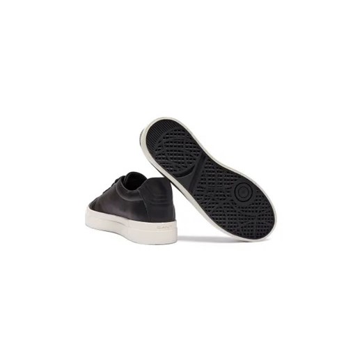 Gant Skórzane sneakersy Avona Gant 37 Gomez Fashion Store