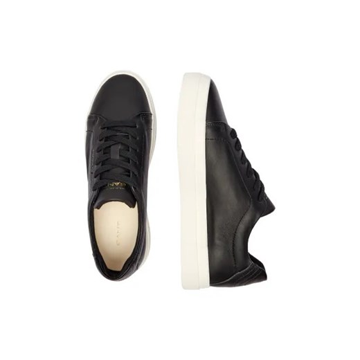 Gant Skórzane sneakersy Avona Gant 38 Gomez Fashion Store