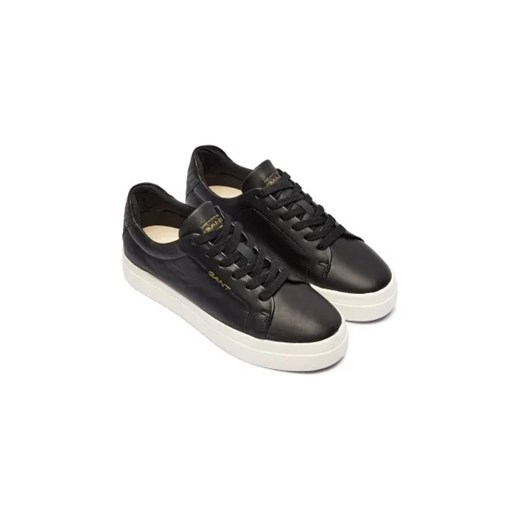 Gant Skórzane sneakersy Avona Gant 39 Gomez Fashion Store