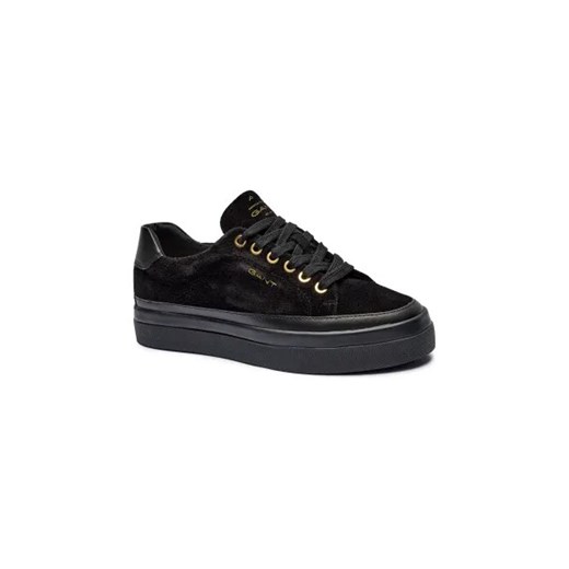 Gant Skórzane sneakersy Avona Gant 39 Gomez Fashion Store