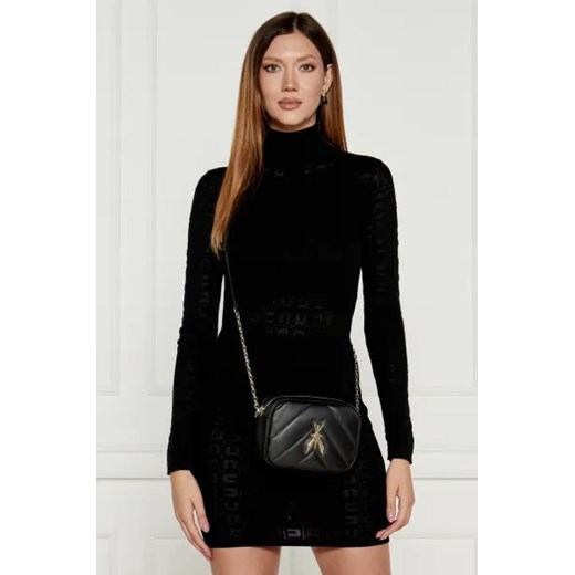 Patrizia Pepe Torebka na ramię Patrizia Pepe One Size Gomez Fashion Store