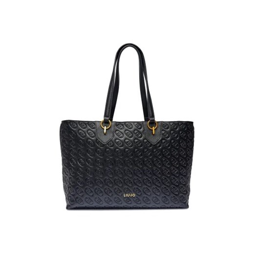 Liu Jo Shopperka ze sklepu Gomez Fashion Store w kategorii Torby Shopper bag - zdjęcie 174989923
