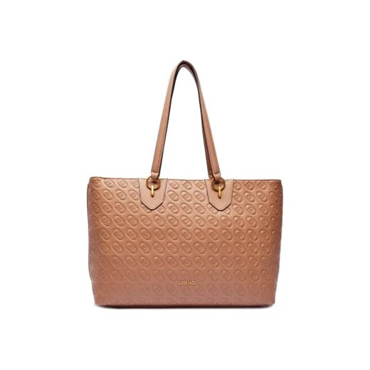Liu Jo Shopperka ze sklepu Gomez Fashion Store w kategorii Torby Shopper bag - zdjęcie 174989974