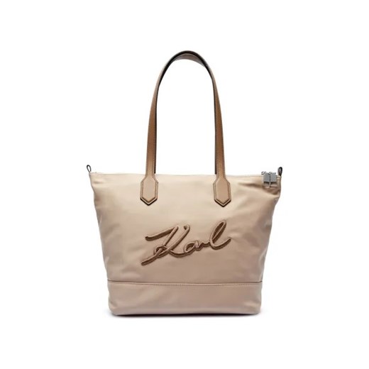 Karl Lagerfeld Shopperka k/signature Karl Lagerfeld One Size Gomez Fashion Store