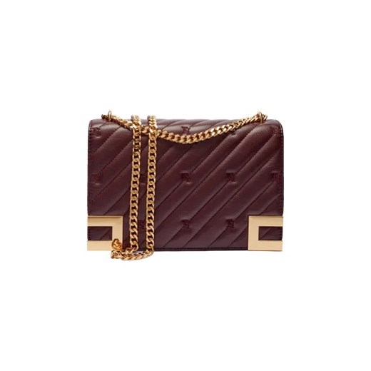 Elisabetta Franchi Torebka na ramię ze sklepu Gomez Fashion Store w kategorii Torebki damskie - zdjęcie 174990180
