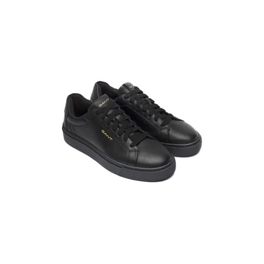 Gant Skórzane sneakersy Mc Julien Gant 46 Gomez Fashion Store