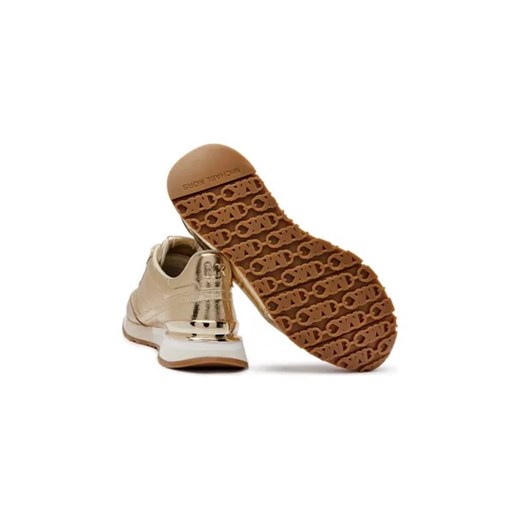Buty sportowe damskie Michael Kors sneakersy