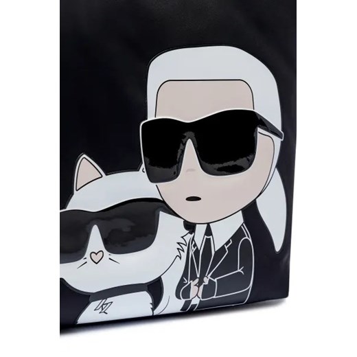 Karl Lagerfeld Shopperka Karl Lagerfeld One Size Gomez Fashion Store
