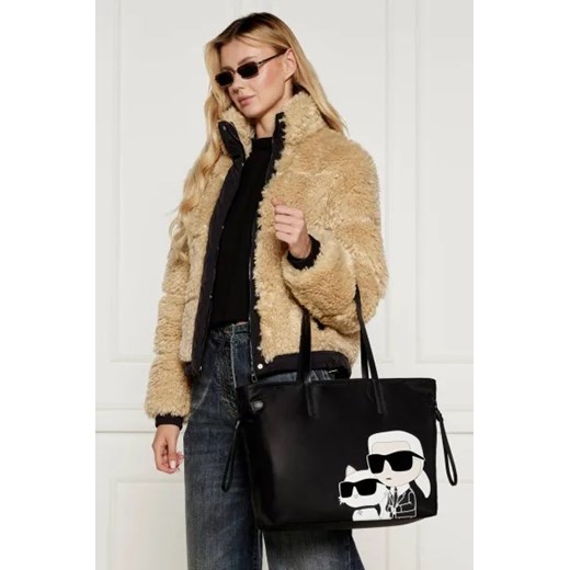 Karl Lagerfeld Shopperka Karl Lagerfeld One Size Gomez Fashion Store