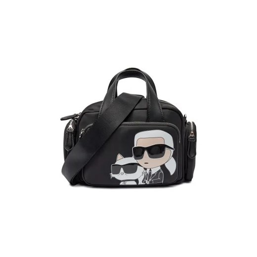 Karl Lagerfeld Torebka na ramię Karl Lagerfeld One Size Gomez Fashion Store