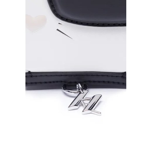 Karl Lagerfeld Torebka na ramię Karl Lagerfeld One Size Gomez Fashion Store