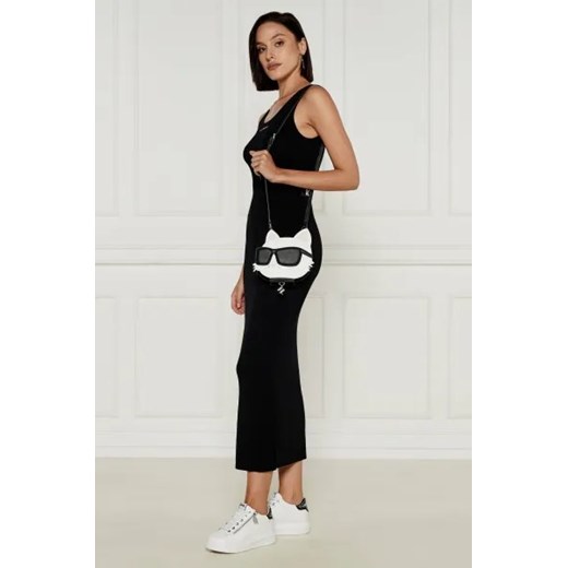 Karl Lagerfeld Torebka na ramię Karl Lagerfeld One Size Gomez Fashion Store
