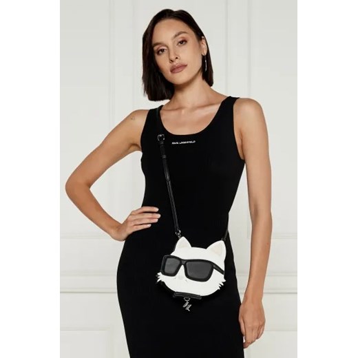 Karl Lagerfeld Torebka na ramię Karl Lagerfeld One Size Gomez Fashion Store