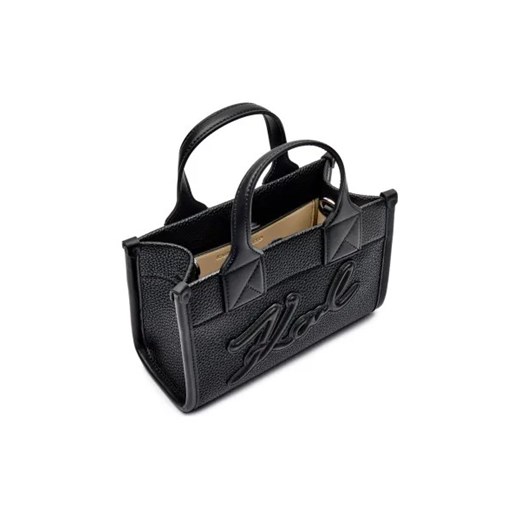 Karl Lagerfeld Torebka na ramię k/skuare Karl Lagerfeld One Size Gomez Fashion Store