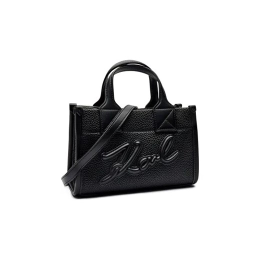 Karl Lagerfeld Torebka na ramię k/skuare Karl Lagerfeld One Size Gomez Fashion Store