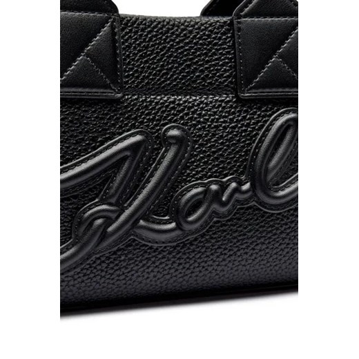 Karl Lagerfeld Torebka na ramię k/skuare Karl Lagerfeld One Size Gomez Fashion Store