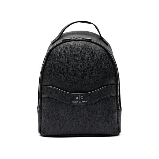 Armani Exchange Plecak ze sklepu Gomez Fashion Store w kategorii Plecaki - zdjęcie 174990574